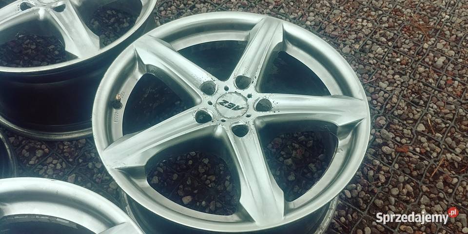 felgi 5x120 18 BMW x5 e53 e70 Średnica 18" mazowieckie Piaseczno