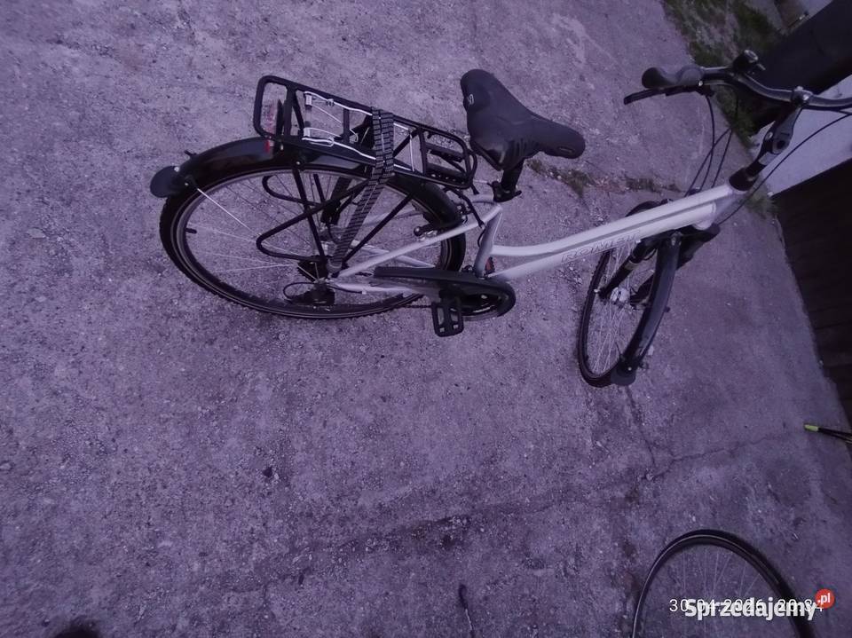 Naprawa rowerów Pozostałe Szubin