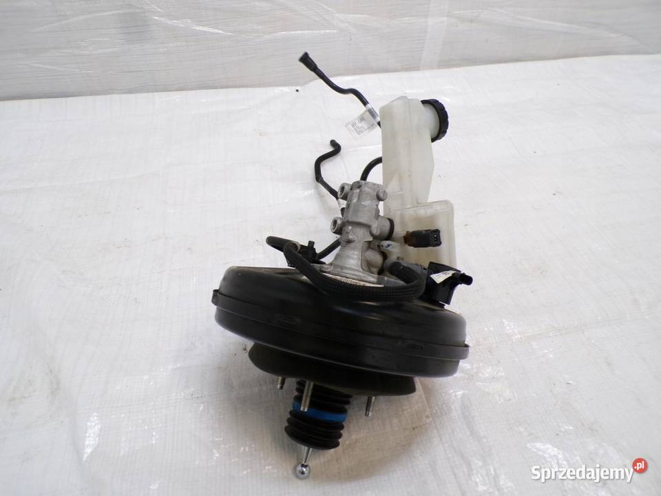 OPEL CORSA F 12 THP SERWO HAMULCOWE POMPA osobowe Wspomaganie hamulca sprzedam