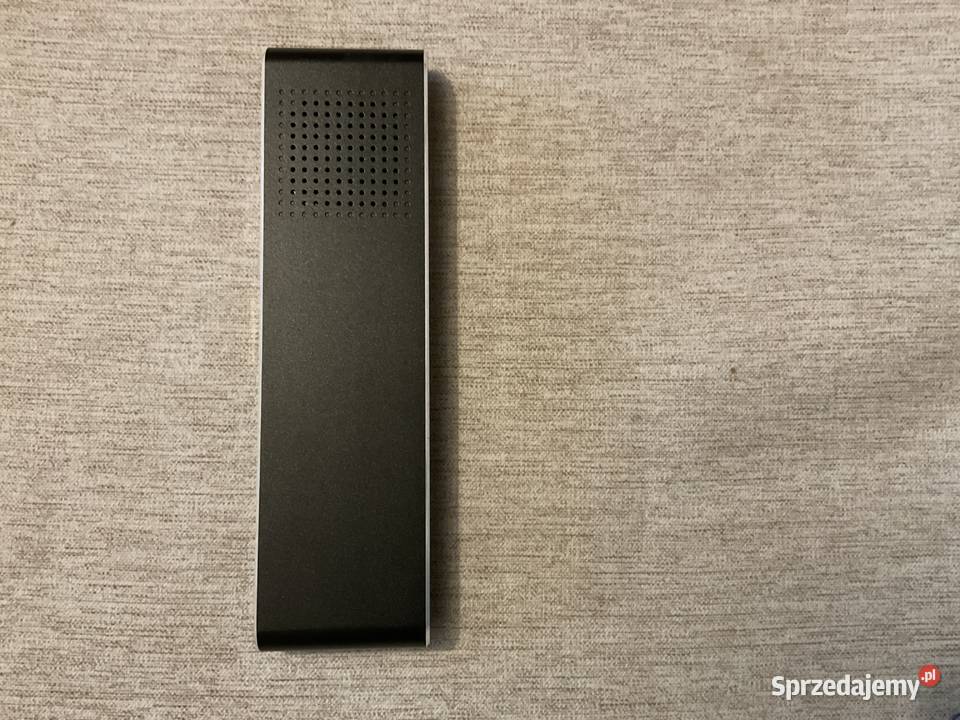 Translator tłumacz głosowy elektroniczny Ruda Śląska sprzedam