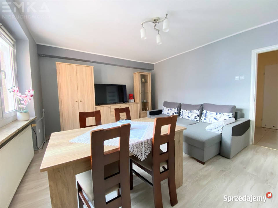 Mieszkanie Tuchola 3909m2 2 pokojowe