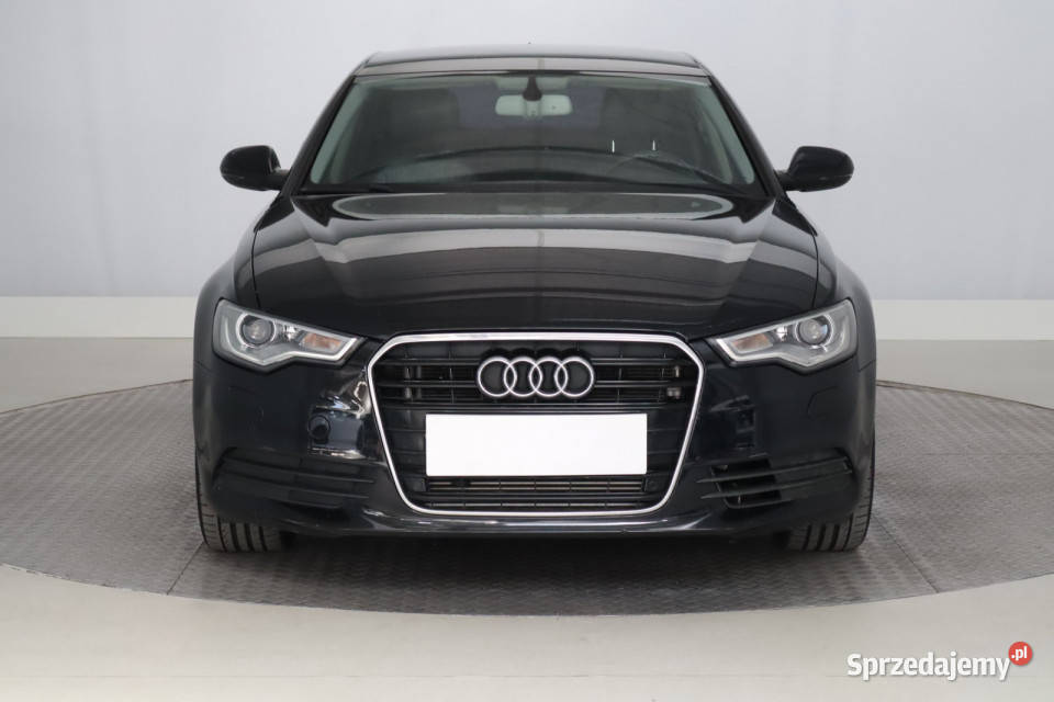 Audi A6 30 TDI 249376km Zabrze