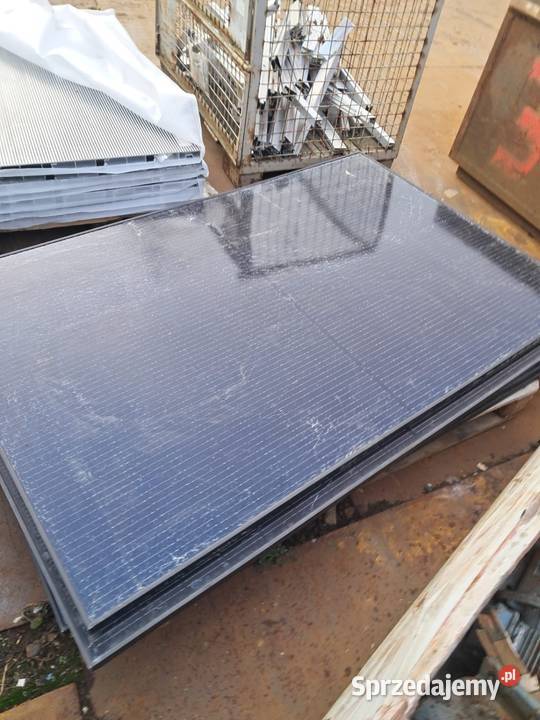 Panele fotowoltaiczne kujawsko-pomorskie Mogilno