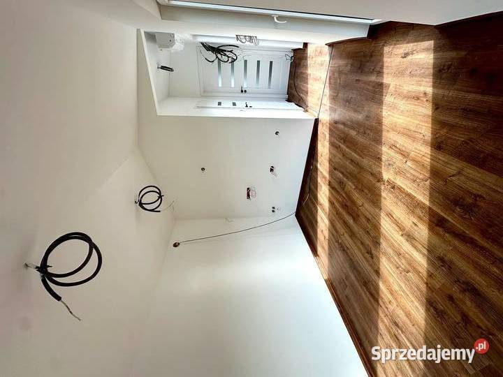 Dom całoroczny dom mobilny tiny house małopolskie Głogoczów