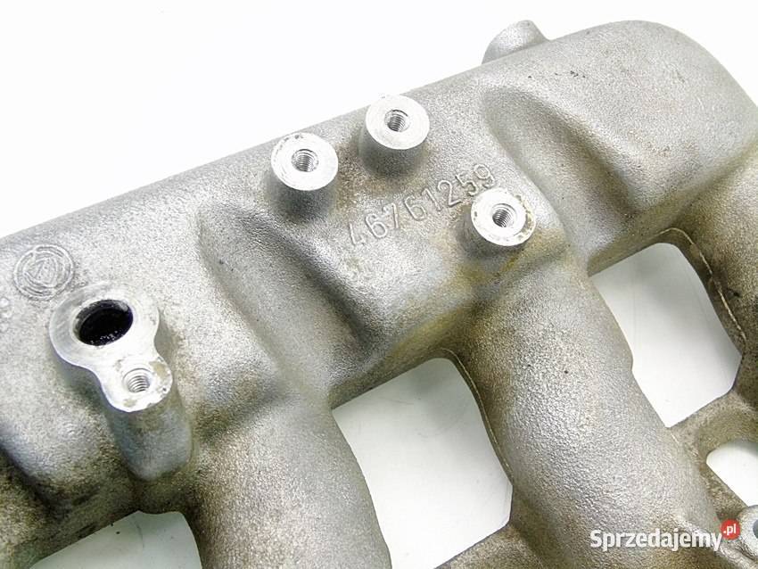 KOLEKTOR SSĄCY 19 JTD DOBLO PUNTO BRAVA BRAVO Sosnowiec