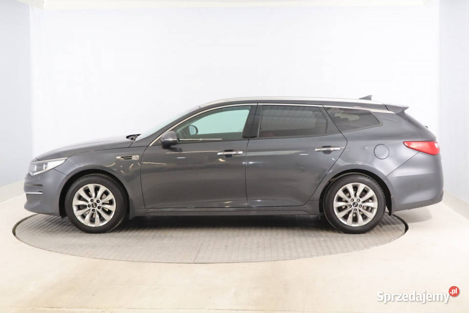 Kia Optima 17 CRDI 247147km Zabrze sprzedam