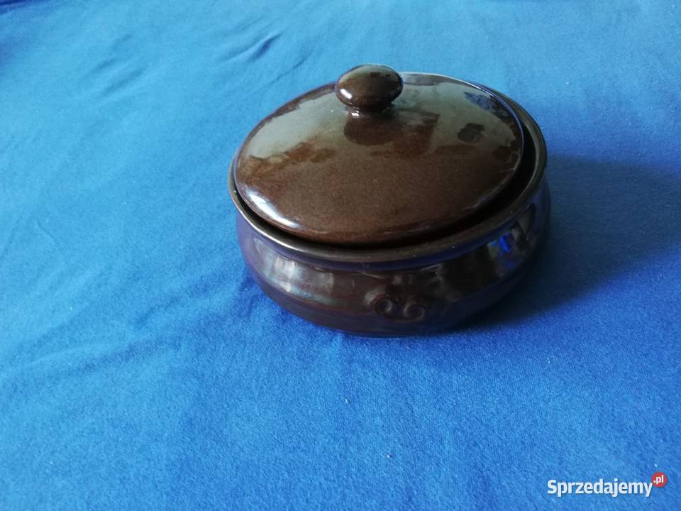 Porcelana z lat PRL Warszawa