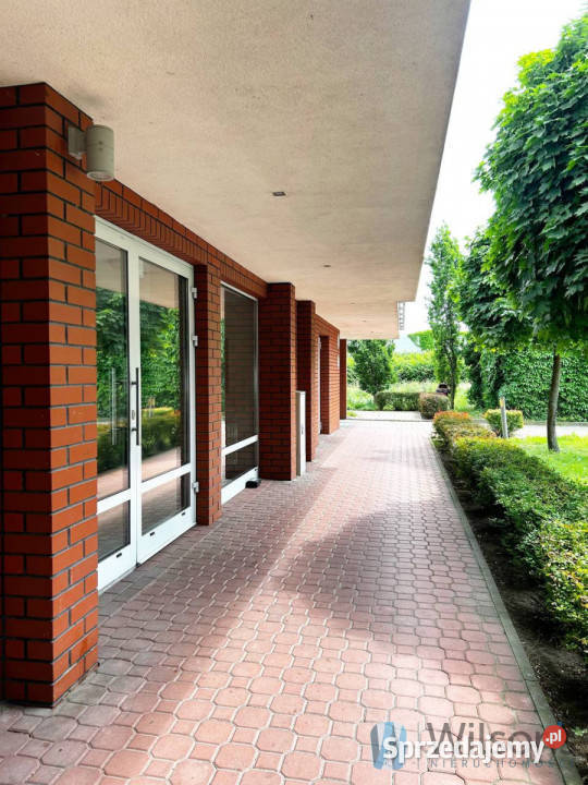 Lokal Warszawa 128 metrów sprzedam