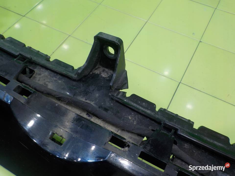 VW GOLF VII 14 TSI 15r 5D zderzak przod Suków sprzedam