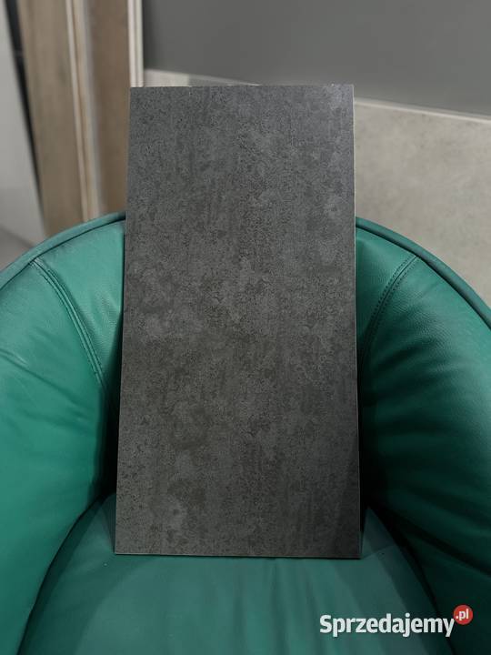 Płytka gres STAR ANTRACITE 30X60 GAT I Opoczno sprzedam