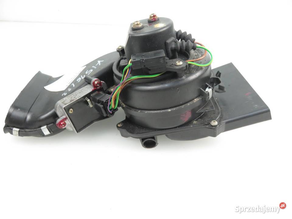 DMUCHAWA BMW X5 E53 9461252037 małopolskie