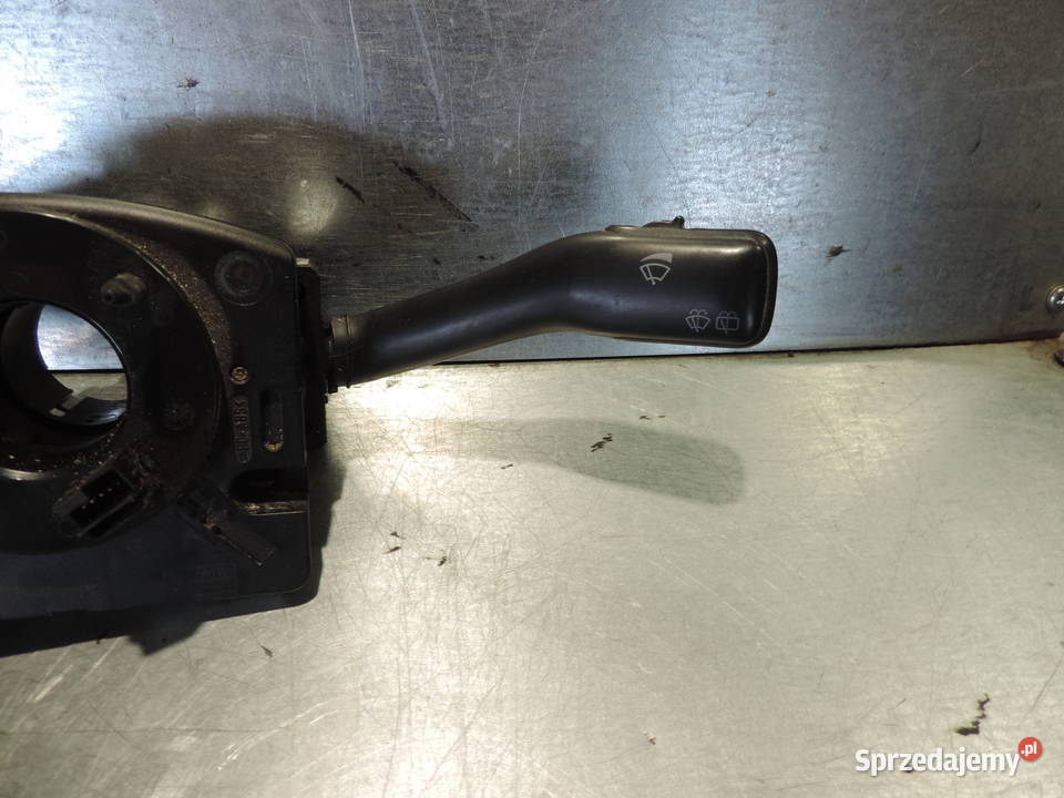PRZEŁĄCZNIK ZESPOLONY VW PASSAT B5 FL 4B0953503F małopolskie