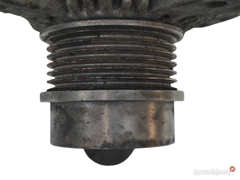 ALTERNATOR Land Rover Discovery IV 30 D