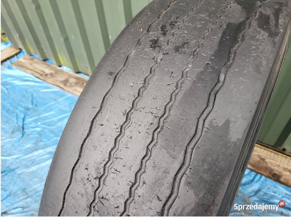 OPONA BARUM 31580 R 225 225 BF 200 ROAD Opony Szprotawa