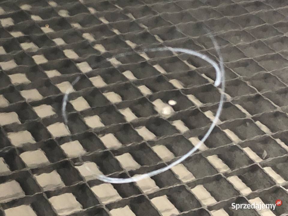 DRZWI PRAWY TYŁ SUBARU LEGACY V Kombi 0814