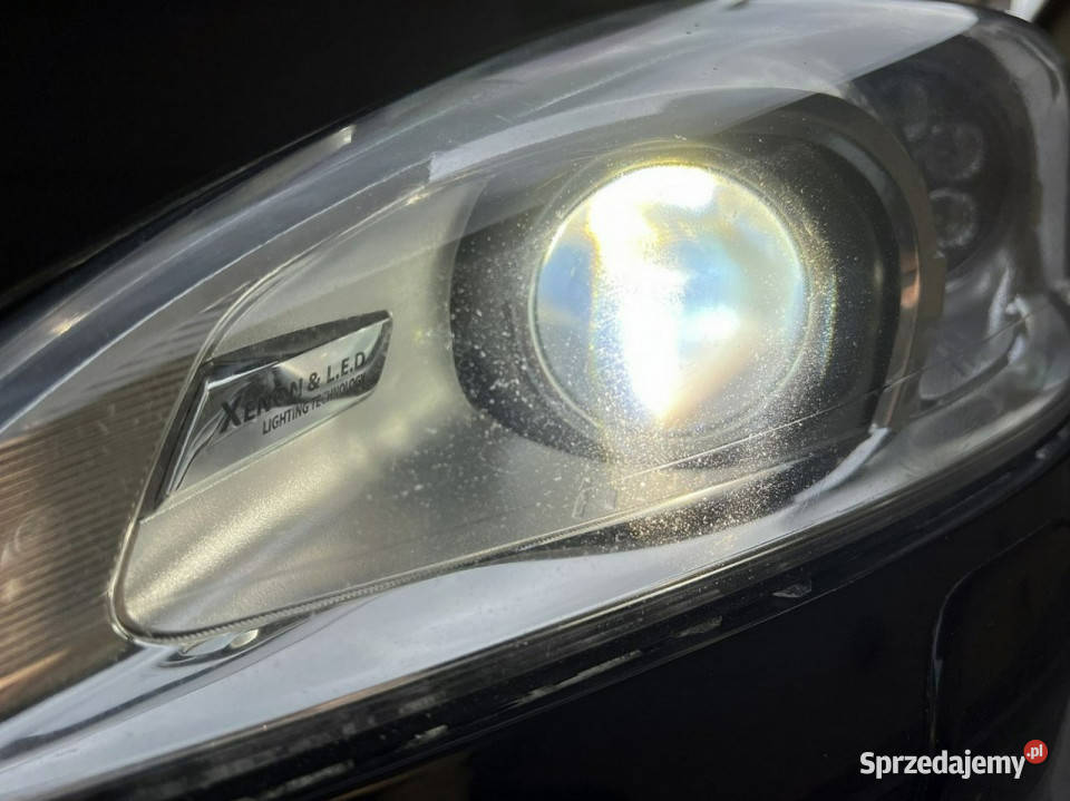 Peugeot 508 SW Panorama Navi 20 HDI 163 Płońsk