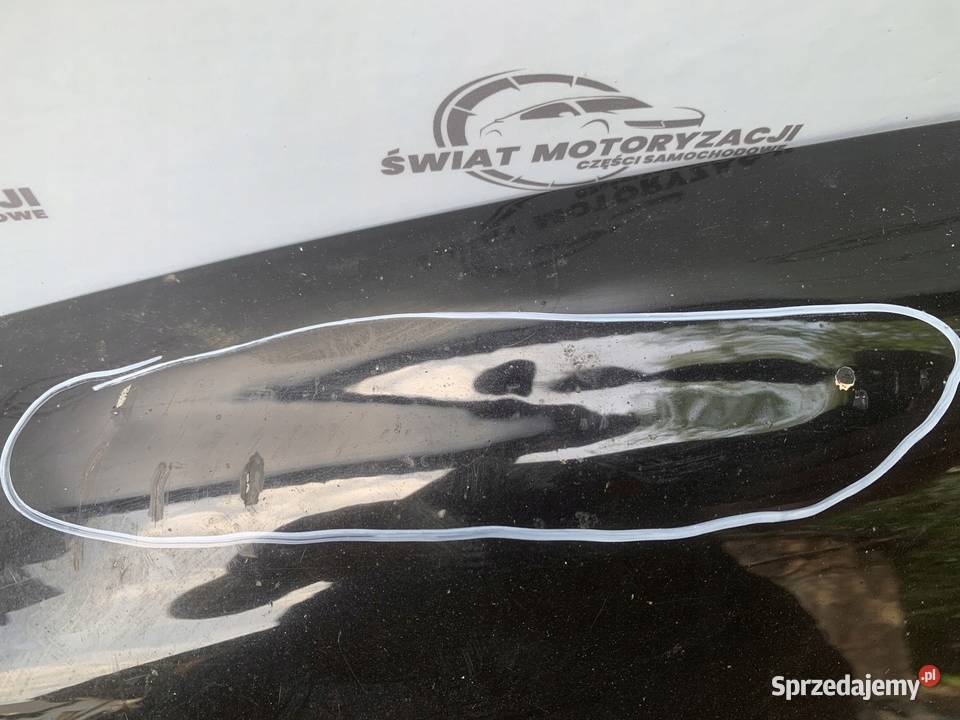 PEUGEOT 208 I LIFT 12r maska Kielce