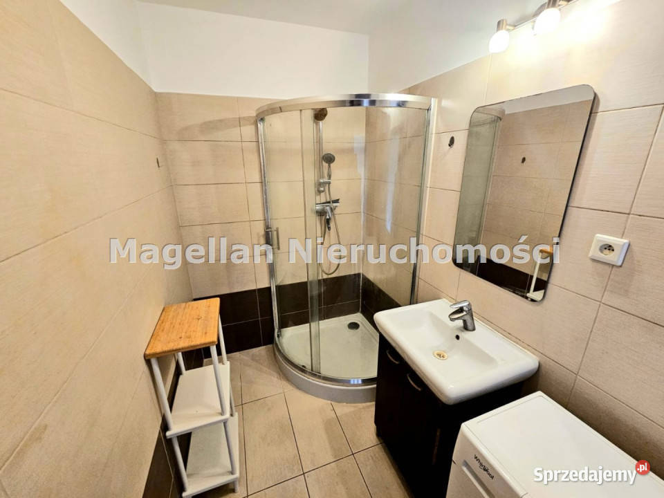 Mieszkanie 3484m2 1 pokojowe Gdańsk