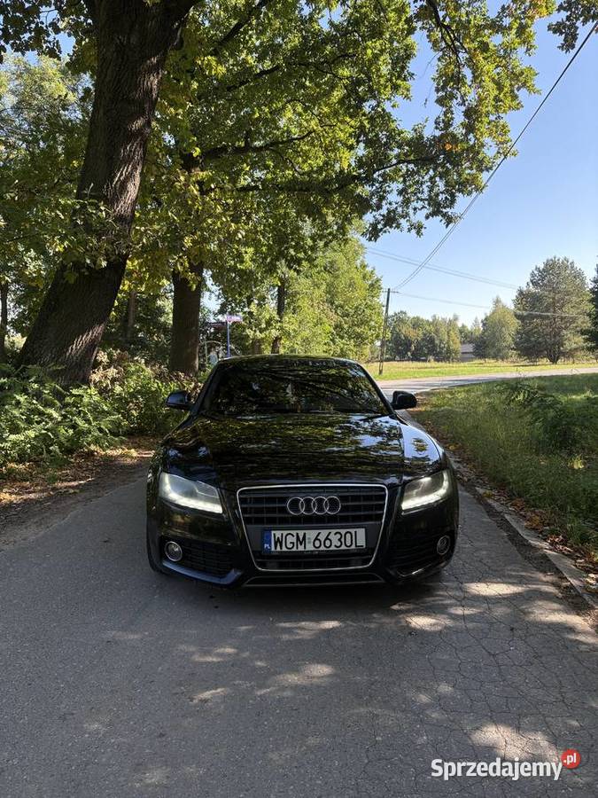 Audi A5 20TFSI 211 A5