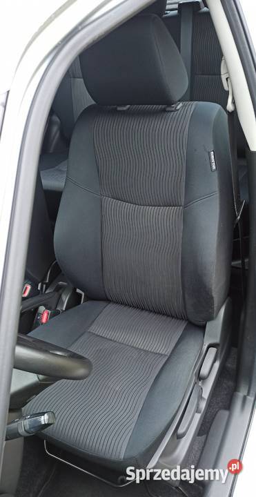 4x4 12ben 2011r CD Tymbark
