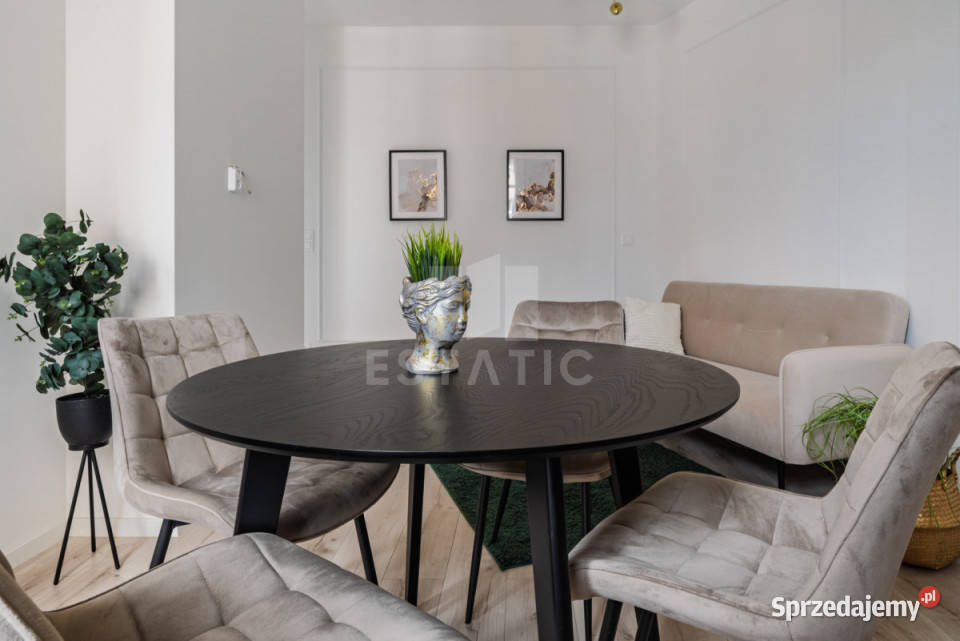 Mieszkanie Gdańsk Angielska Grobla 5022m2 cegła Sprzedaż