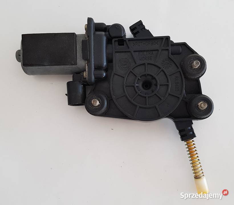 Marea silniczek podnośnika szyby przedni przód dolnośląskie Legnica sprzedam