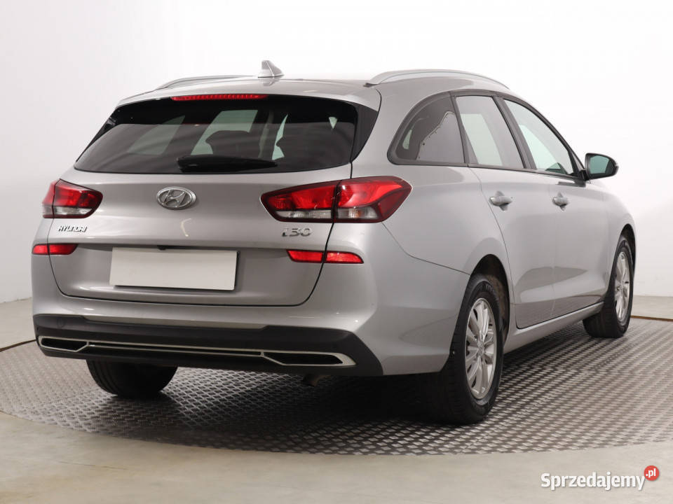 Hyundai i30 10 TGDI Katowice