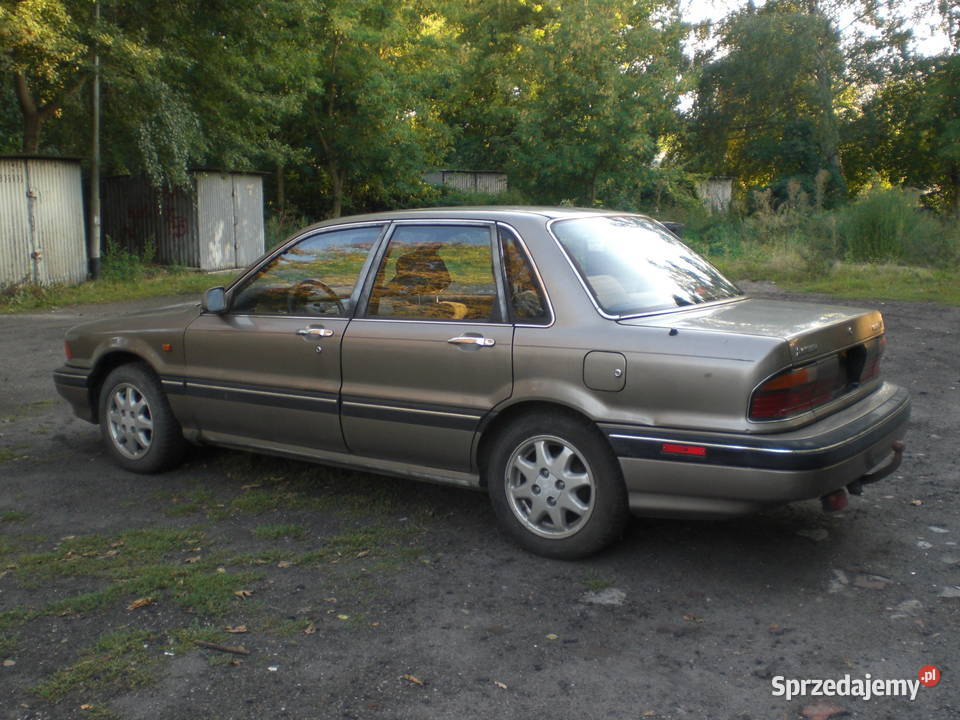 Mitsubishi Galant USA 127000km Galant sprzedam