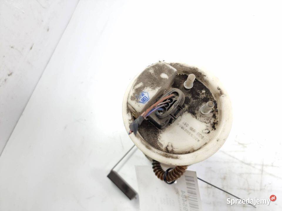 POMPKA PALIWOWA SEAT IBIZA III 6Q0919051F kujawsko-pomorskie Lipno