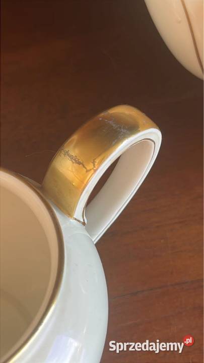 Mlecznik Rosenthal Winifred SelbGermany Syg z Gdańsk