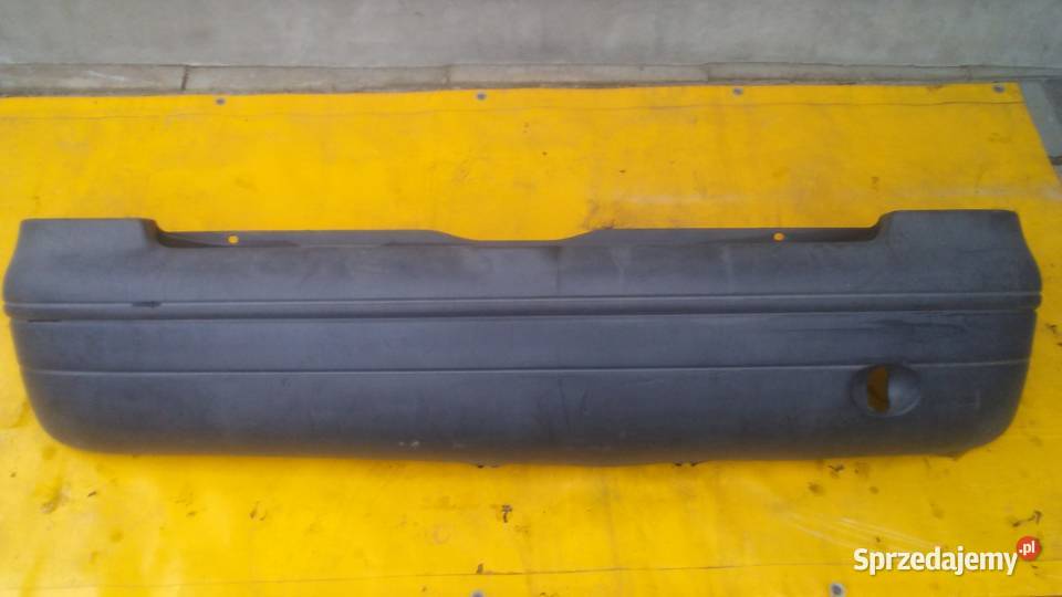 zderzak tył Renault Twingo 1 Lift r0107 Piotrków Trybunalski