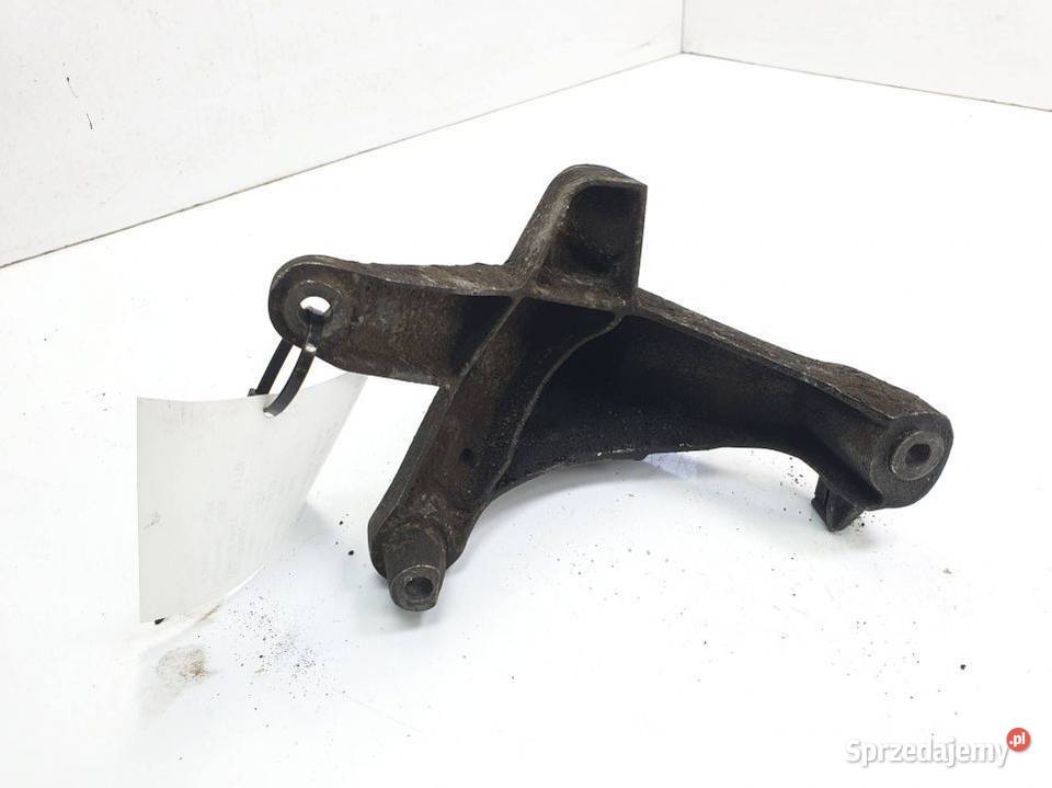 MOCOWANIE SILNIKA AUDI A8 D3 4E0199308BJ Lipno