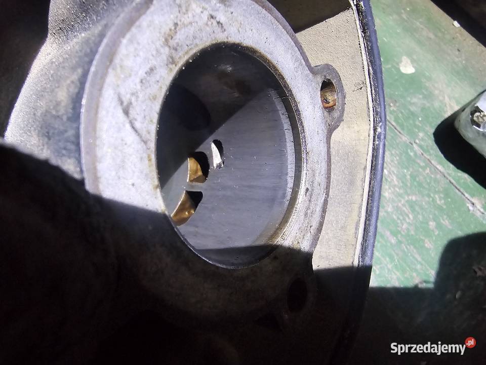 Aprilia rv4 am4 cylinder tłok tuleja pierścienie Jelenia Góra sprzedam