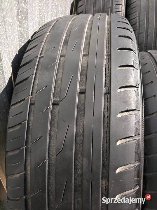 TOYO Proxes CF2 SUV 2156017 96H opony letnie 56