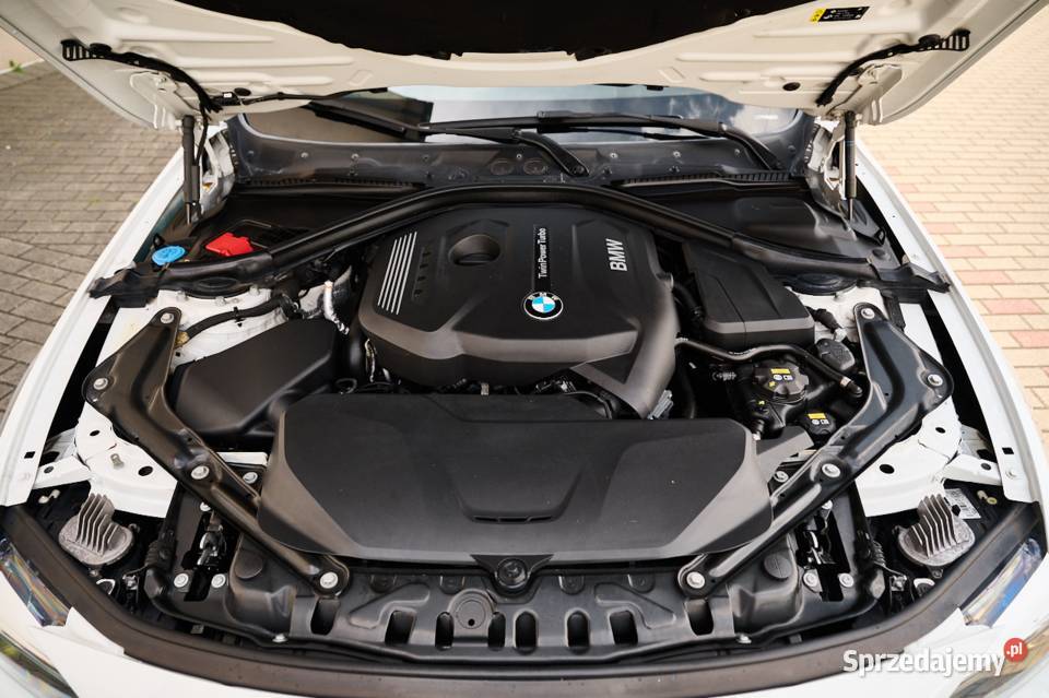 Sprzedam BMW 430i kabriolet sportowy ideał serwisowany w ASO mazowieckie Płock