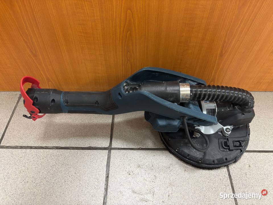 Szlifierka do gipsu Bosch GTR 550 Professional Elbląg