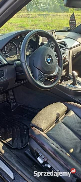 BMW seria 3 328i lift elektryczne lusterka Dębica