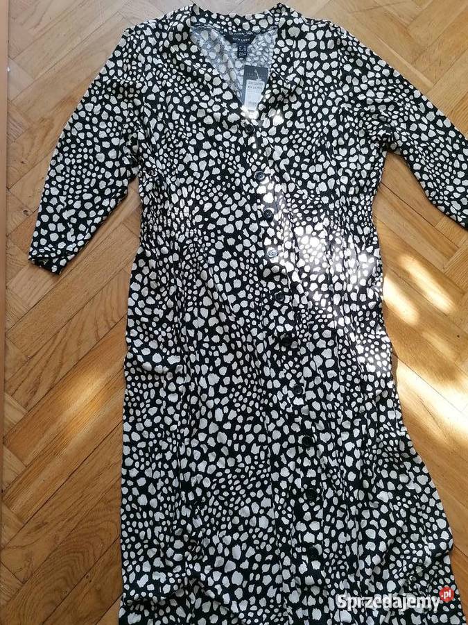 Sukienka nowa 46 Gdańsk