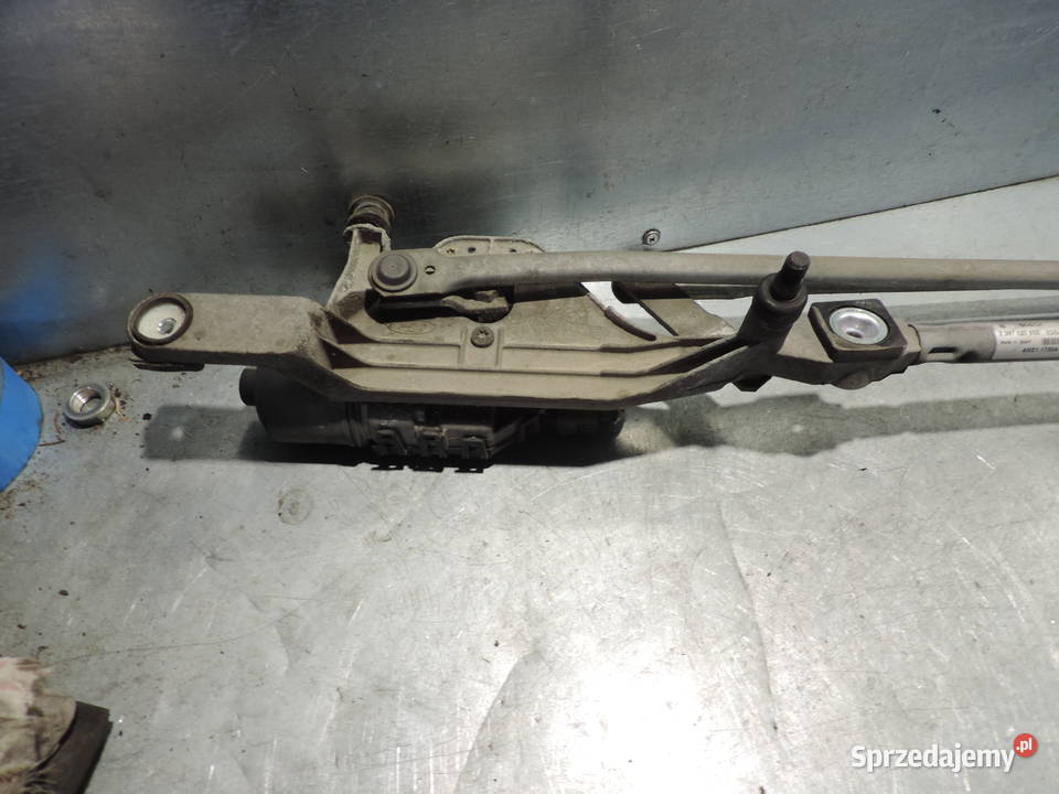 MECHANIZM WYCIERACZEK PRZÓD FORD FOCUS MK2 LIFT Mechanizmy wycieraczek Nowy Sącz