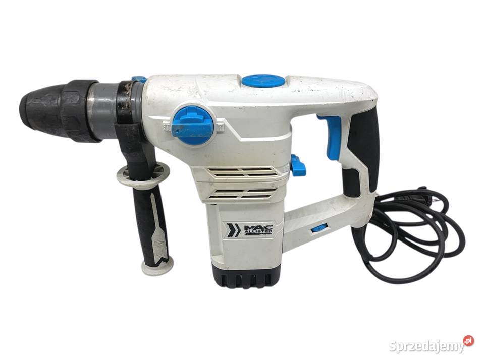 Młotowiertarka MacAllister SDS plus 1200 W Narzędzia Kraków