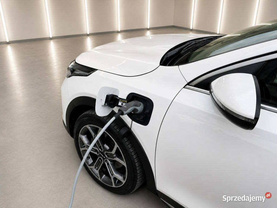 Kia XCeed pluginkamera Samochody osobowe Żabno sprzedam