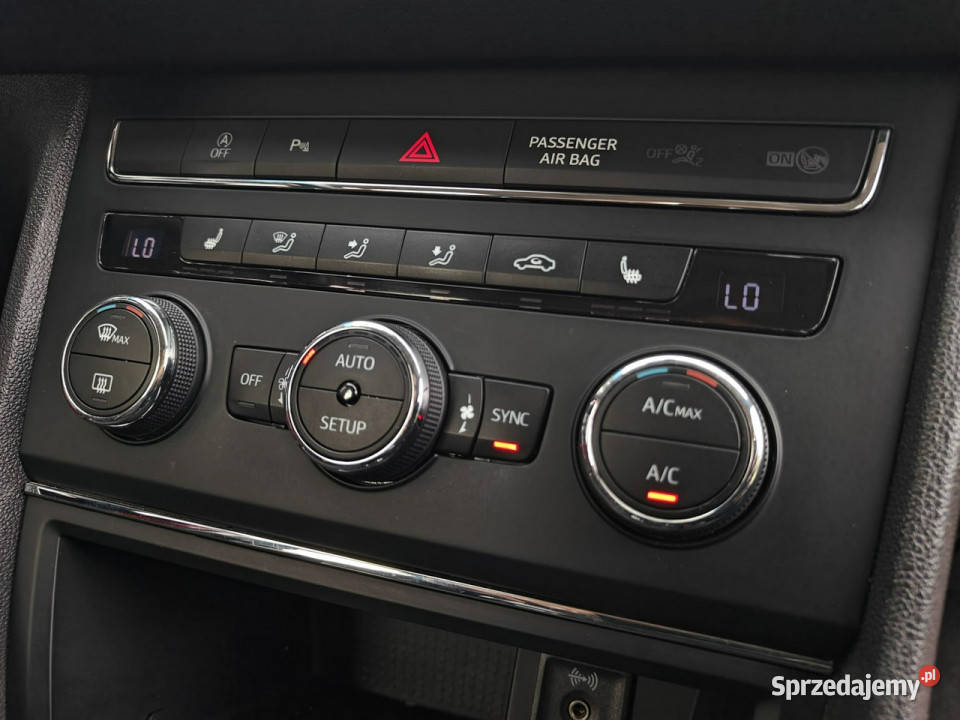 Seat Leon III 2012 Karczew