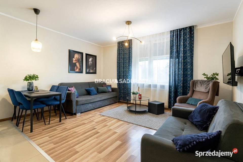 Sprzedam mieszkanie 487m2 2 pokoje Kraków Sprzedaż