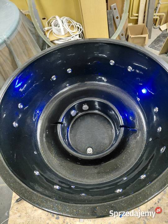 Balia o średnicy 200