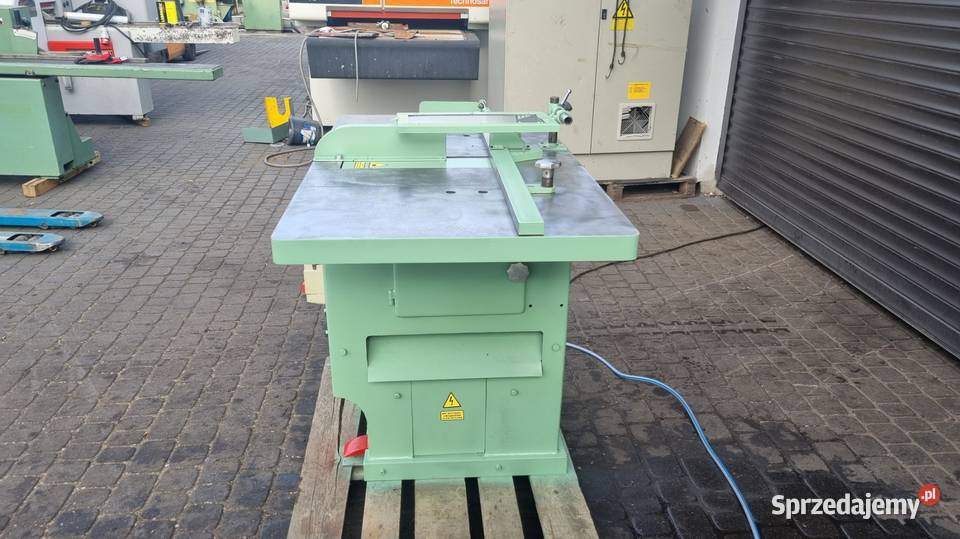 Piła poprzeczna pneumatyczna