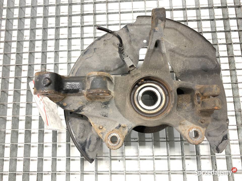 ZWROTNICA PRAWY PRZÓD FORD FOCUS IV 15 150