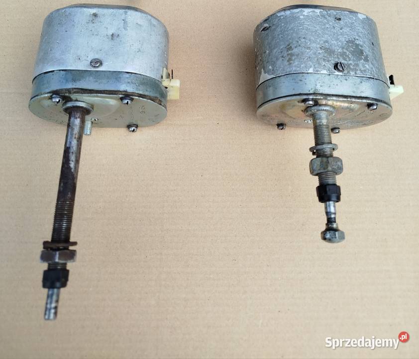 Silniczek wycieraczki oryginał ursus C330 kujawsko-pomorskie Strzelno sprzedam