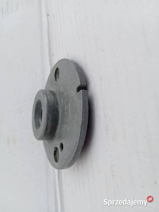 PRĄDNICA P9a JUNAK DEKIEL ORYGINALNY Niemodlin