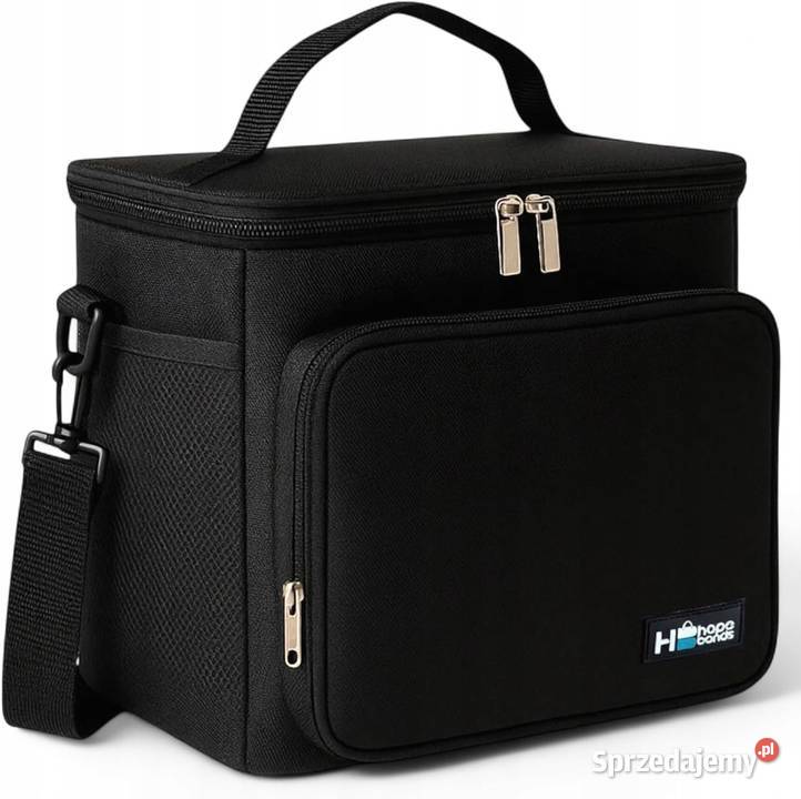 Torba termiczna 10l 106l wodoodporna trzyma Myszyniec