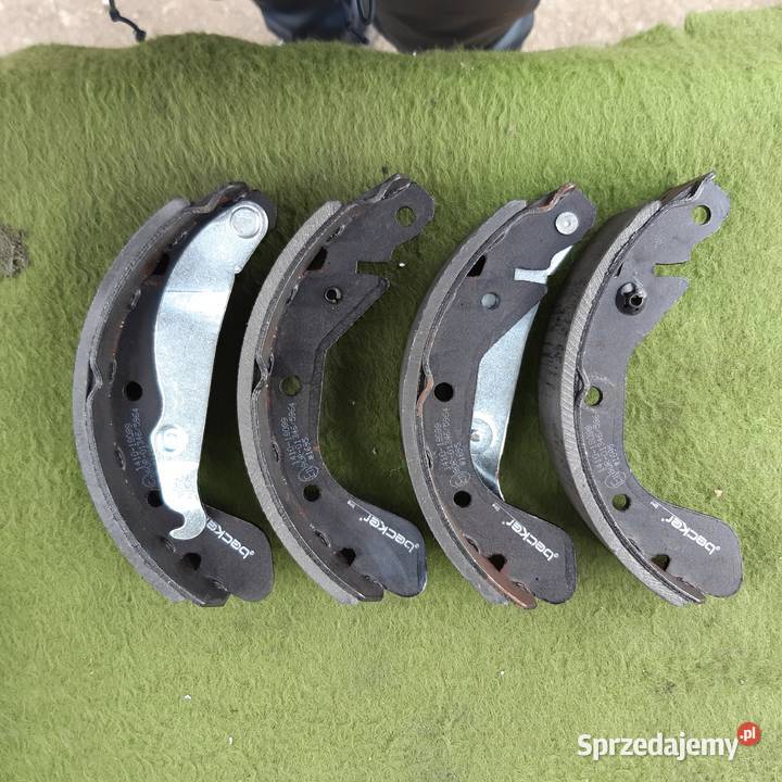90R013465964 Szczęki hamulcowe Opel zachodniopomorskie